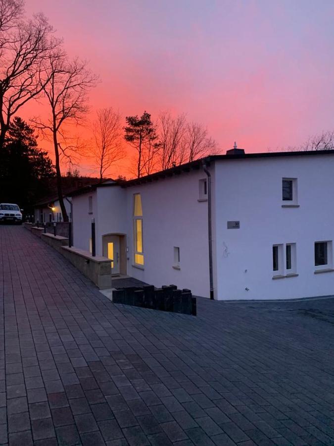 Lessinghaus Aparthotel Pforzheim Exteriör bild