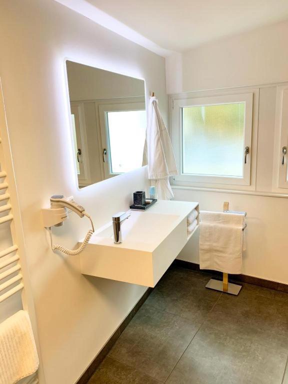 Lessinghaus Aparthotel Pforzheim Exteriör bild