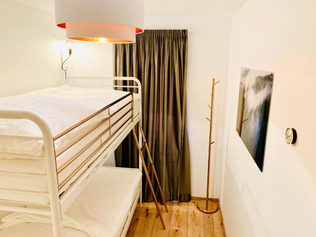 Lessinghaus Aparthotel Pforzheim Exteriör bild